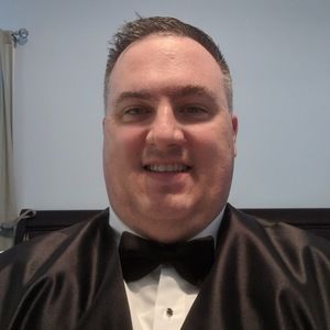 Meet your Posher, Gerald